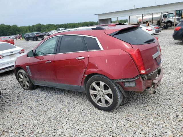 3GYFNCE39GS575047 - 2016 CADILLAC SRX PERFORMANCE COLLECTION Қызыл фото 2