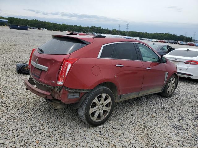 3GYFNCE39GS575047 - 2016 CADILLAC SRX PERFORMANCE COLLECTION Қызыл фото 3