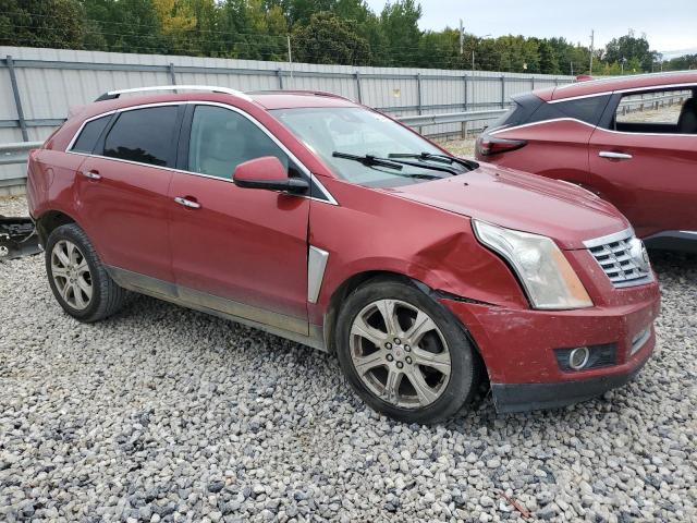 3GYFNCE39GS575047 - 2016 CADILLAC SRX PERFORMANCE COLLECTION Қызыл фото 4