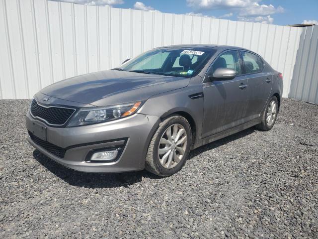 2015 KIA OPTIMA EX, 