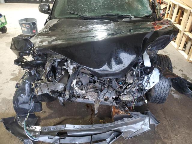 2GNALCEK9G6273311 - 2016 CHEVROLET EQUINOX LT შავი ფოტო 11