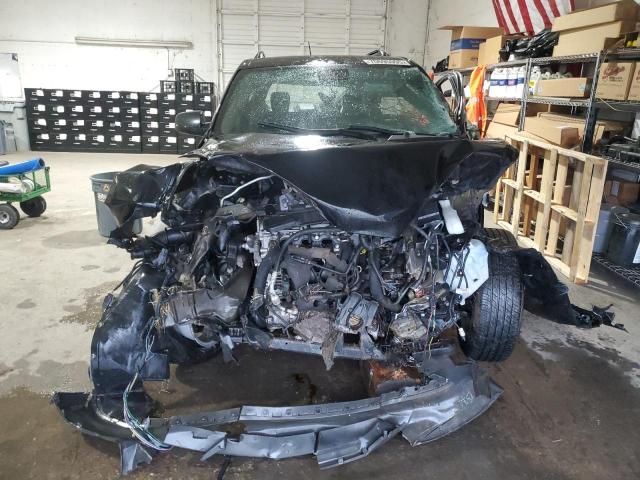 2GNALCEK9G6273311 - 2016 CHEVROLET EQUINOX LT შავი ფოტო 5