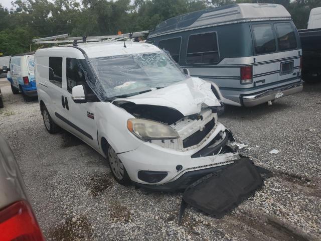 ZFBERFBT5G6B18628 - 2016 RAM PROMASTER SLT Білий фото 4