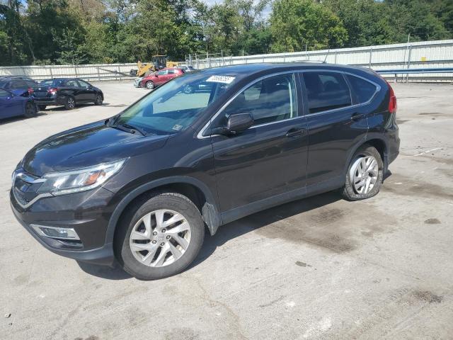 2015 HONDA CR-V EX, 
