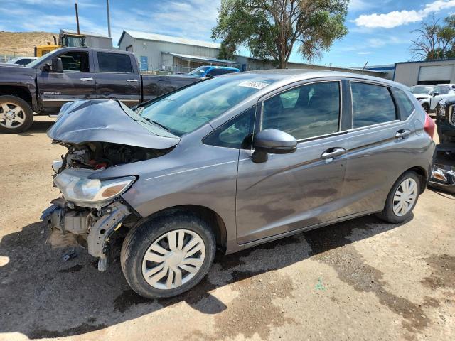 2015 HONDA FIT LX, 