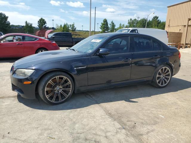 2010 BMW M3, 