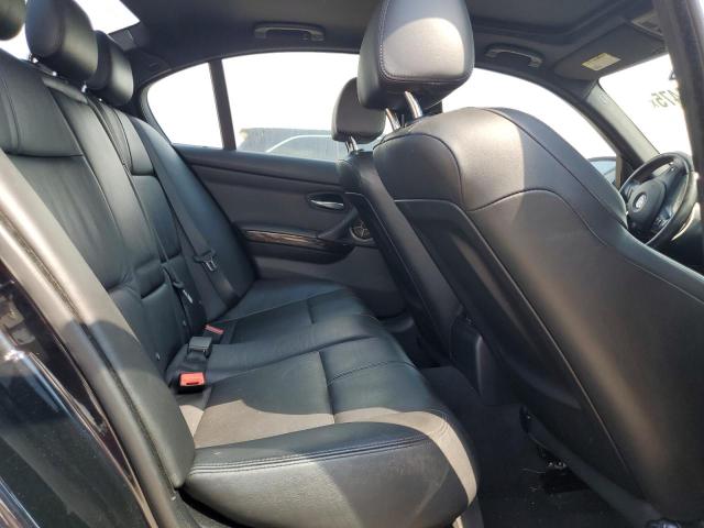 WBSPM9C55AE202344 - 2010 BMW M3 BLACK photo 10