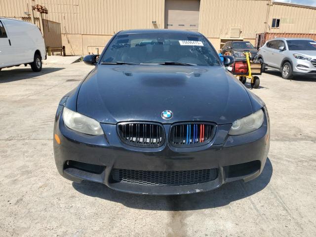 WBSPM9C55AE202344 - 2010 BMW M3 BLACK photo 5