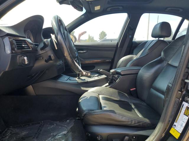 WBSPM9C55AE202344 - 2010 BMW M3 BLACK photo 7