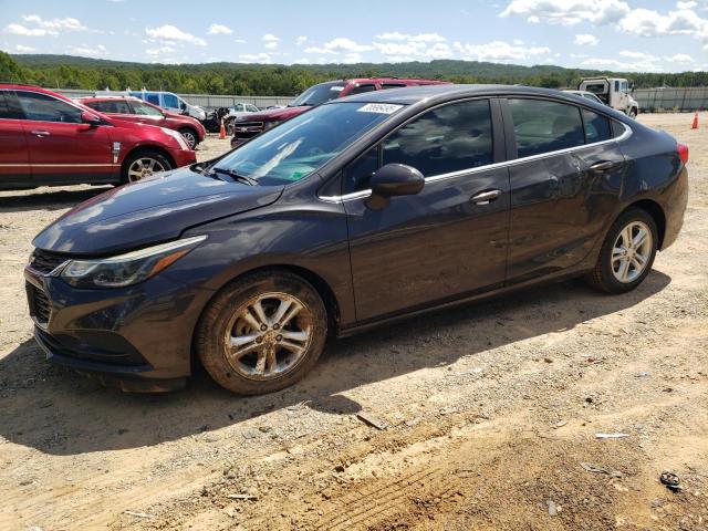 2016 CHEVROLET CRUZE LT, 