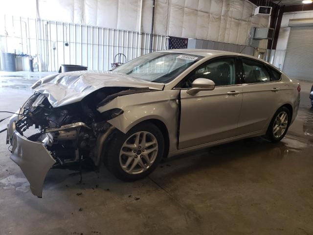 2016 FORD FUSION SE, 