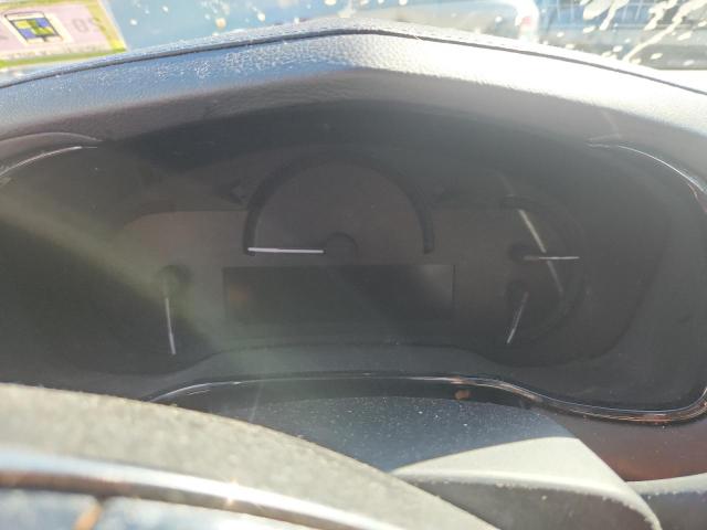 1G6AR5SX9E0153312 - 2014 CADILLAC CTS LUXURY COLLECTION CREAM photo 9