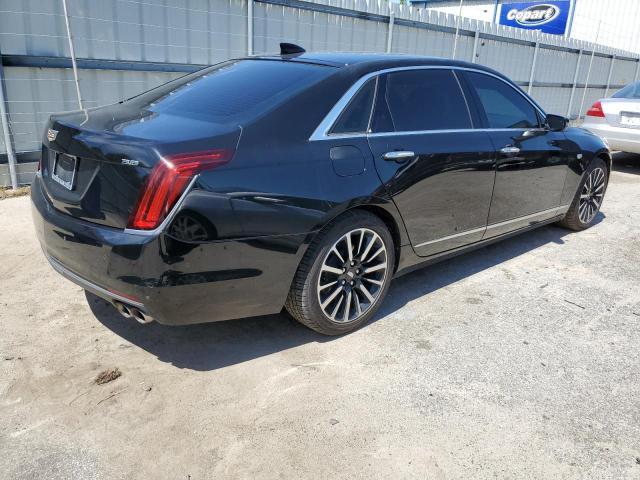 1G6KF5RS1HU141451 - 2017 CADILLAC CT6 PREMIUM LUXURY BLACK photo 3