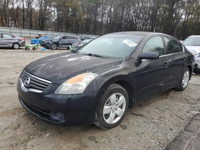 1N4AL21E48C112267 - 2008 NISSAN ALTIMA 2.5 BLACK photo 1