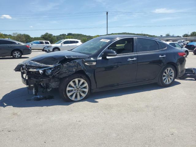 2018 KIA OPTIMA LX, 