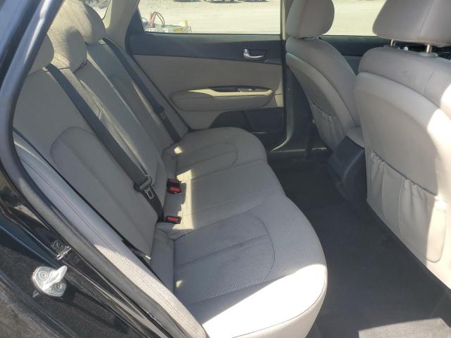 5XXGT4L3XJG266208 - 2018 KIA OPTIMA LX BLACK photo 10