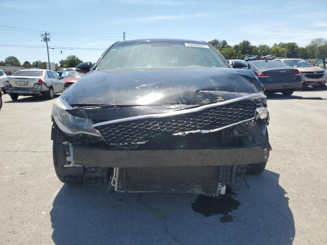5XXGT4L3XJG266208 - 2018 KIA OPTIMA LX BLACK photo 5