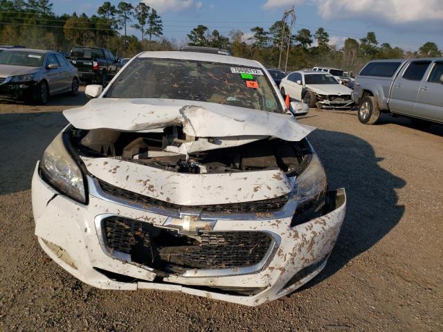 1G11C5SAXGF150907 - 2016 CHEVROLET MALIBU LIM LT 白色 照片 5