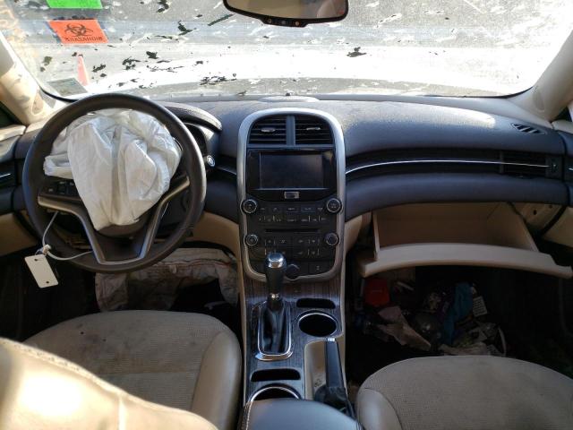 1G11C5SAXGF150907 - 2016 CHEVROLET MALIBU LIM LT 白色 照片 8