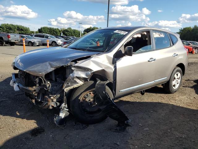 2011 NISSAN ROGUE S, null