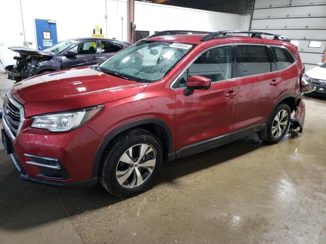 2021 SUBARU ASCENT PREMIUM, 