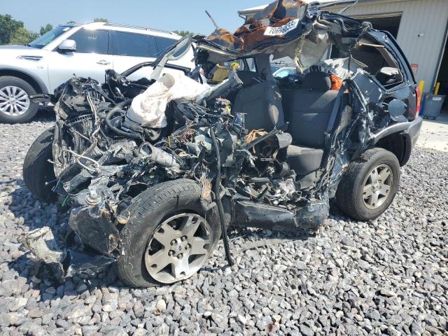 2004 FORD ESCAPE XLT, 