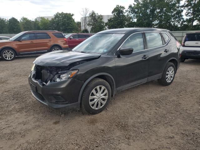 2016 NISSAN ROGUE S, 
