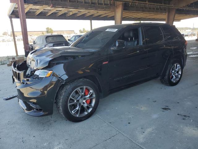 2019 JEEP GRAND CHER SRT-8, 