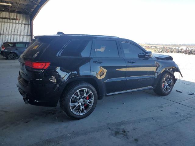 1C4RJFDJ0KC604210 - 2019 JEEP GRAND CHER SRT-8 BLACK photo 3