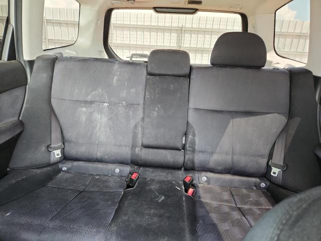 JF2SH6AC7AH726150 - 2010 SUBARU FORESTER 2.5X Gümüş foto 10