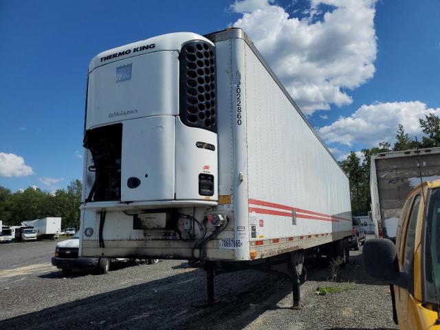 1UYVS2484CM248410 - 2012 UTILITY VS2RA თეთრი ფოტო 2