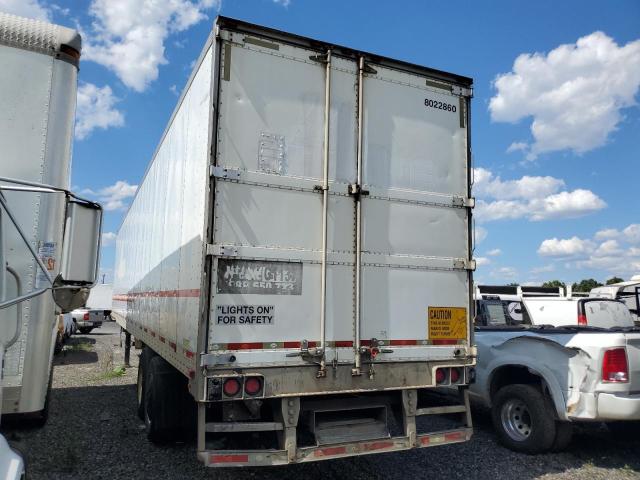 1UYVS2484CM248410 - 2012 UTILITY VS2RA თეთრი ფოტო 3