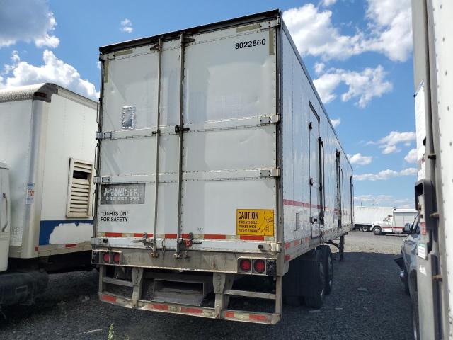 1UYVS2484CM248410 - 2012 UTILITY VS2RA თეთრი ფოტო 4