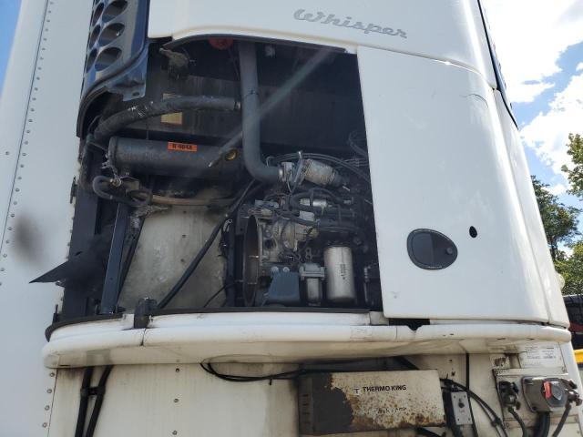 1UYVS2484CM248410 - 2012 UTILITY VS2RA თეთრი ფოტო 7