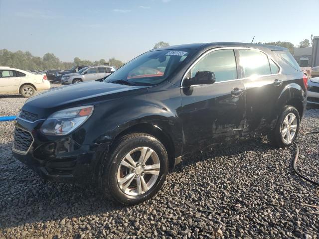 2016 CHEVROLET EQUINOX LS, 