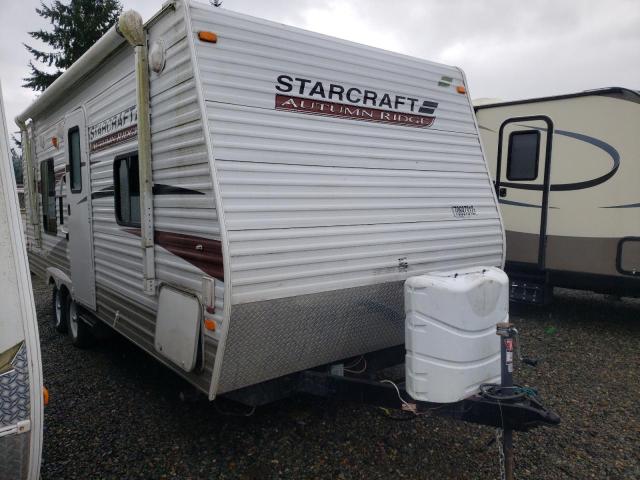 1SABS0BM9C28E5236 - 2012 AUTU STARCRAFT BEIGE photo 1