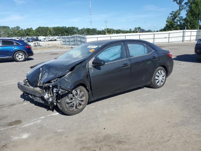 2014 TOYOTA COROLLA L, 