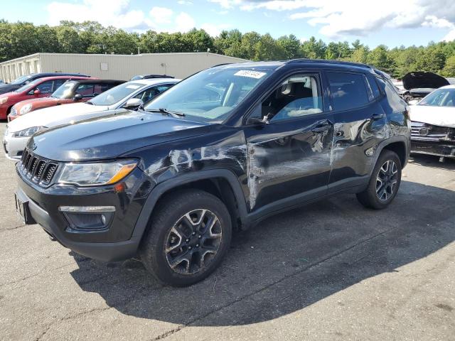2019 JEEP COMPASS SPORT, 