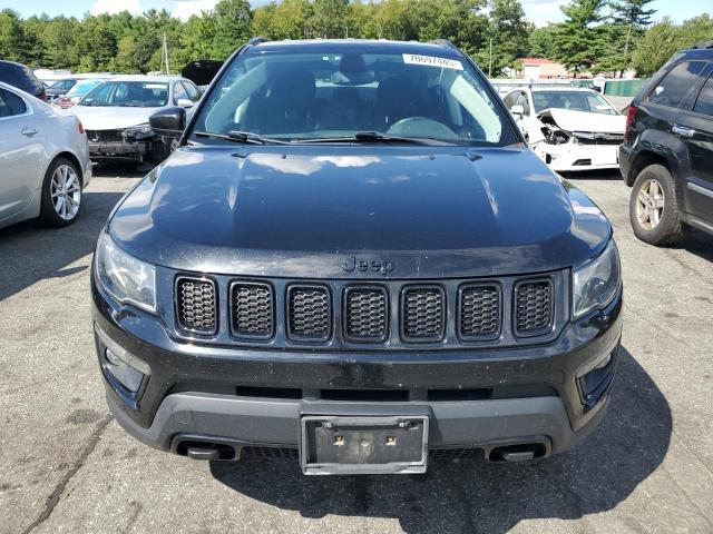 3C4NJDABXKT827990 - 2019 JEEP COMPASS SPORT BLACK photo 5