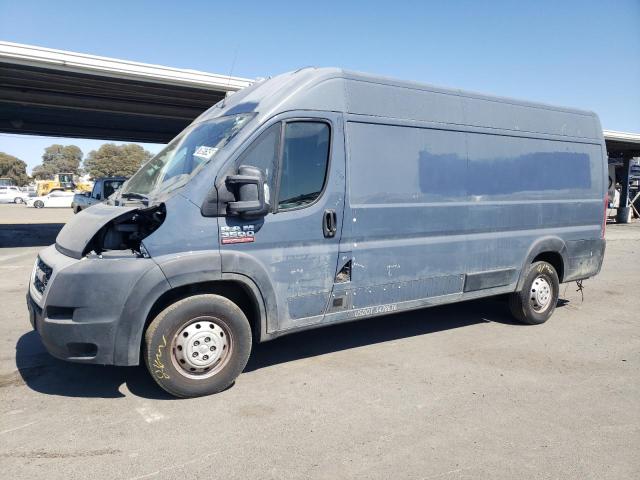2020 RAM PROMASTER 3500 HIGH, 