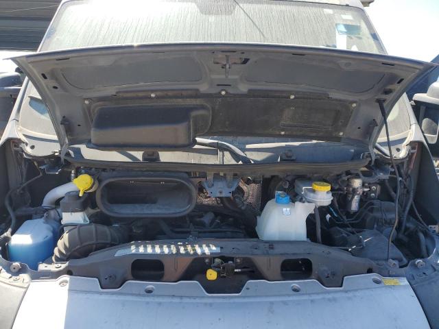 3C6URVJG1LE144742 - 2020 RAM PROMASTER 3500 HIGH Mavi fotoğraf 11