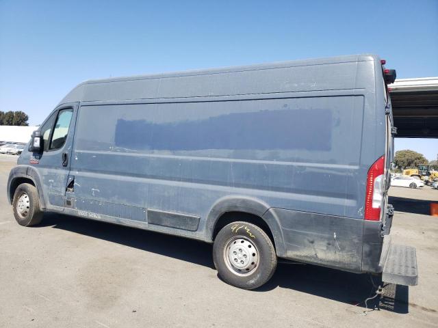 3C6URVJG1LE144742 - 2020 RAM PROMASTER 3500 HIGH Mavi fotoğraf 2