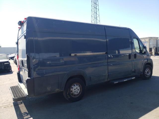 3C6URVJG1LE144742 - 2020 RAM PROMASTER 3500 HIGH Mavi fotoğraf 3