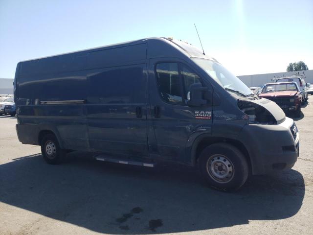 3C6URVJG1LE144742 - 2020 RAM PROMASTER 3500 HIGH Mavi fotoğraf 4