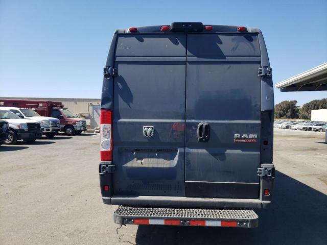 3C6URVJG1LE144742 - 2020 RAM PROMASTER 3500 HIGH Mavi fotoğraf 6