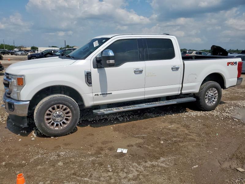 2020 FORD F250 SUPER DUTY, 