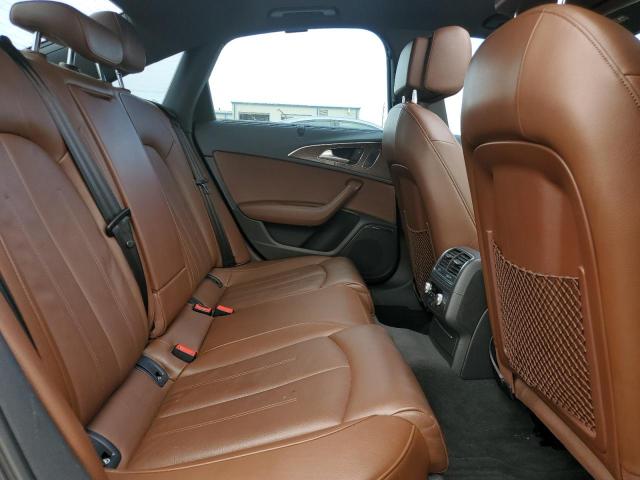 WAUGFAFC3FN020868 - 2015 AUDI A6 PREMIUM PLUS BLACK photo 10