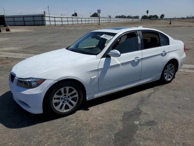 2007 BMW 328 I, 