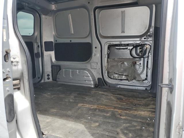 3N63M0YNXFK697712 - 2015 CHEVROLET CITY EXPRE LS SILVER photo 11