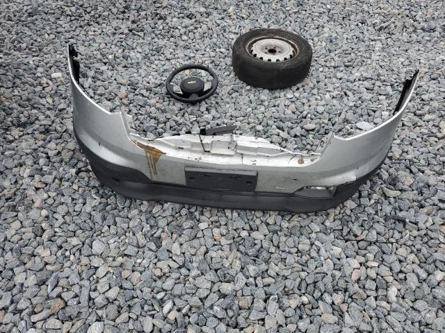 3N63M0YNXFK697712 - 2015 CHEVROLET CITY EXPRE LS SILVER photo 13
